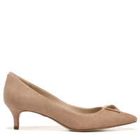 DORI KITTEN HEEL