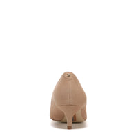DORI KITTEN HEEL