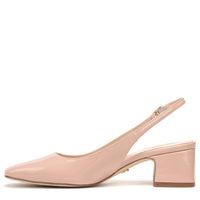 TERRA SLINGBACK KITTEN HEEL