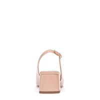 TERRA SLINGBACK KITTEN HEEL