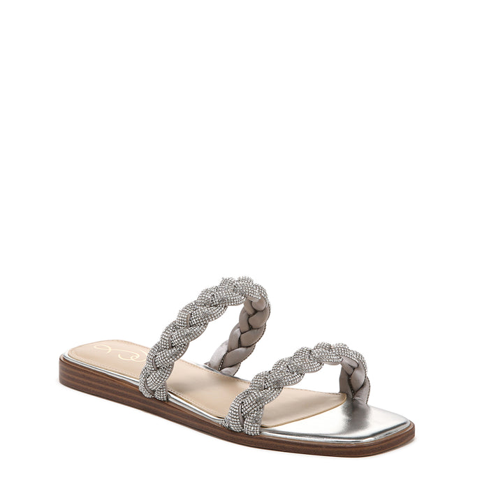 INETTE SLIDE SANDAL