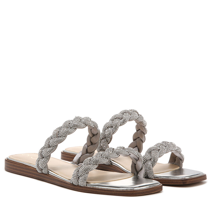 INETTE SLIDE SANDAL