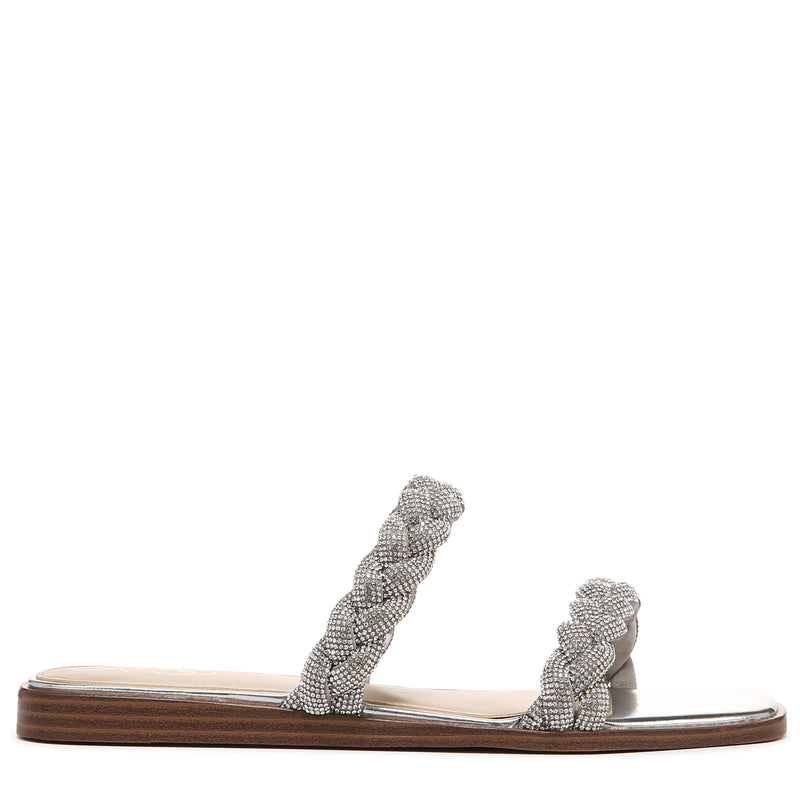 INETTE SLIDE SANDAL