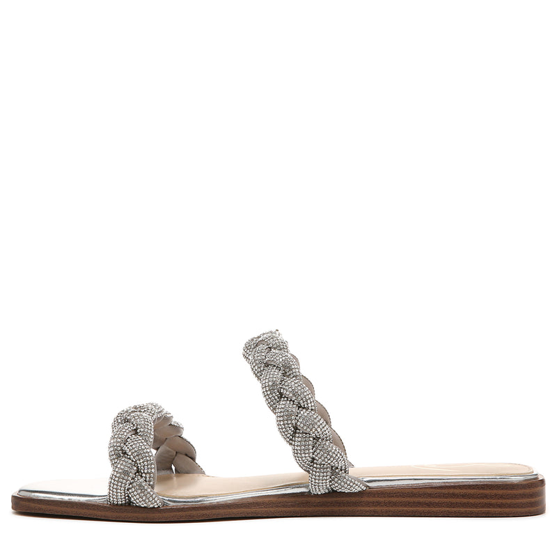 INETTE SLIDE SANDAL