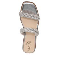 INETTE SLIDE SANDAL