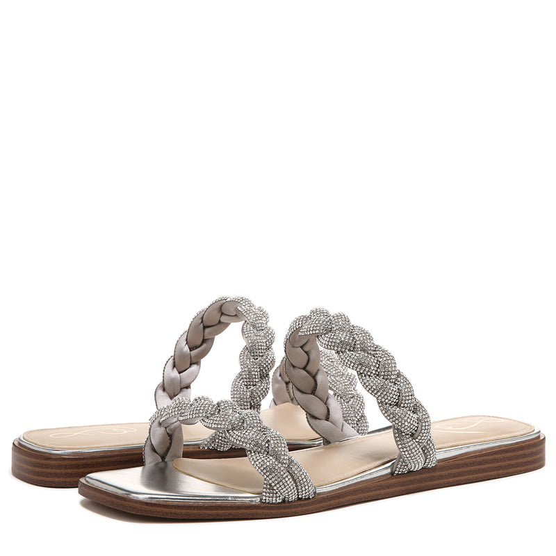 INETTE SLIDE SANDAL