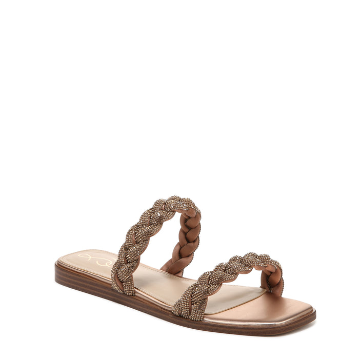 INETTE SLIDE SANDAL