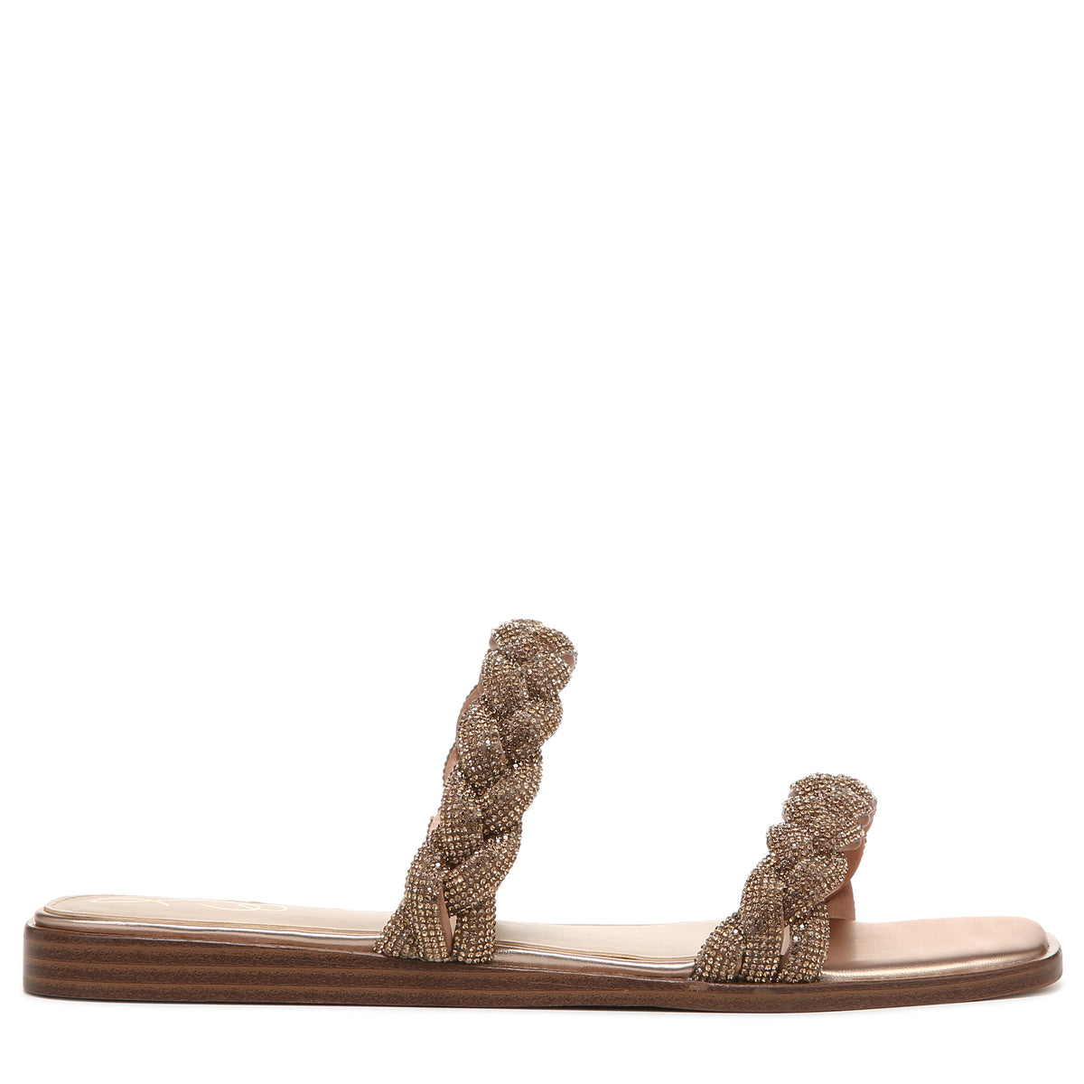INETTE SLIDE SANDAL