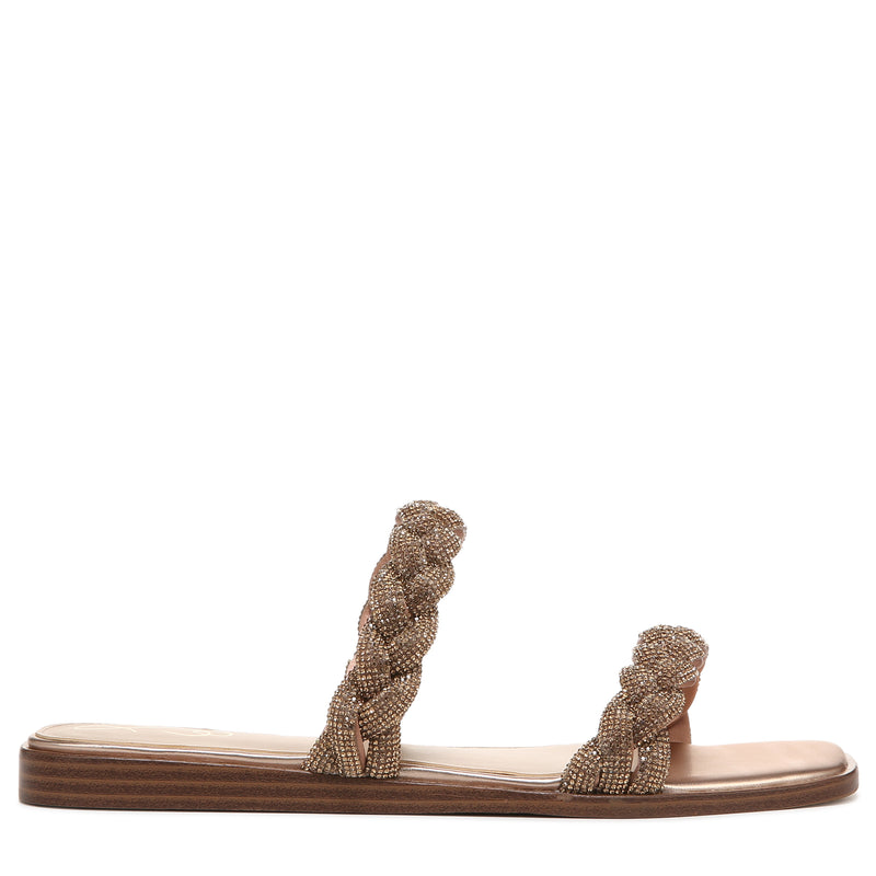 INETTE SLIDE SANDAL