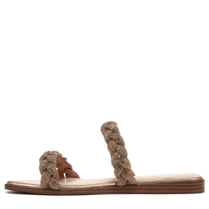 INETTE SLIDE SANDAL