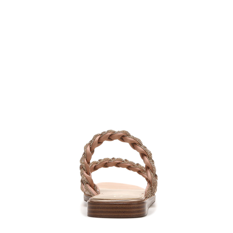 INETTE SLIDE SANDAL