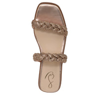 INETTE SLIDE SANDAL