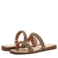 INETTE SLIDE SANDAL
