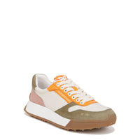 LAYLA LACE UP SNEAKER