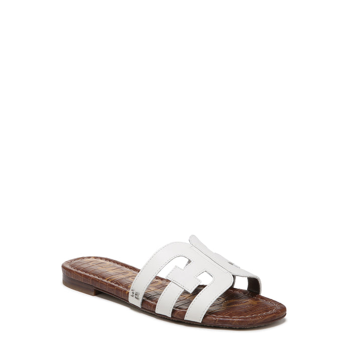 BAY SLIDE SANDAL