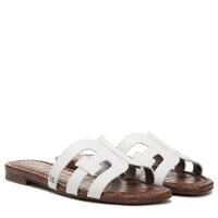 BAY SLIDE SANDAL