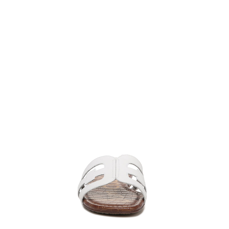BAY SLIDE SANDAL