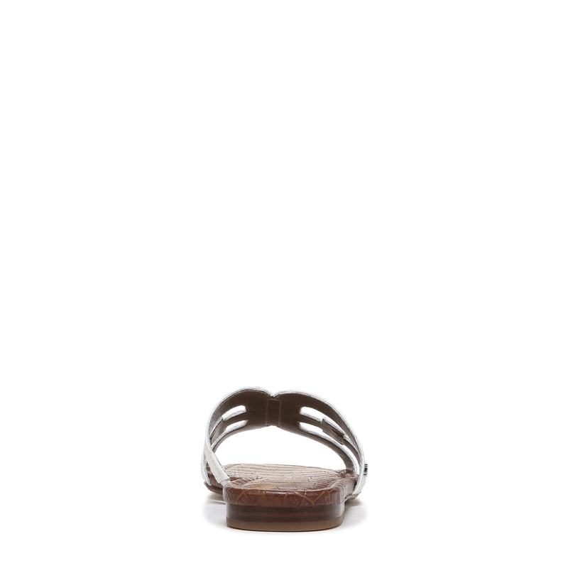 BAY SLIDE SANDAL