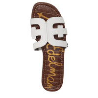 BAY SLIDE SANDAL