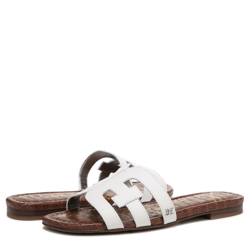 BAY SLIDE SANDAL