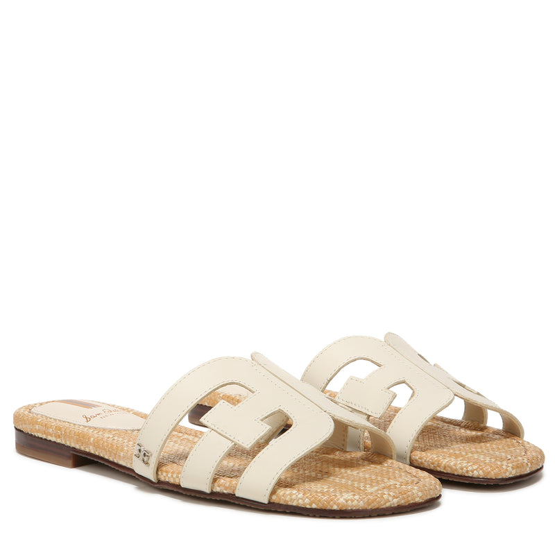 BAY SLIDE SANDAL