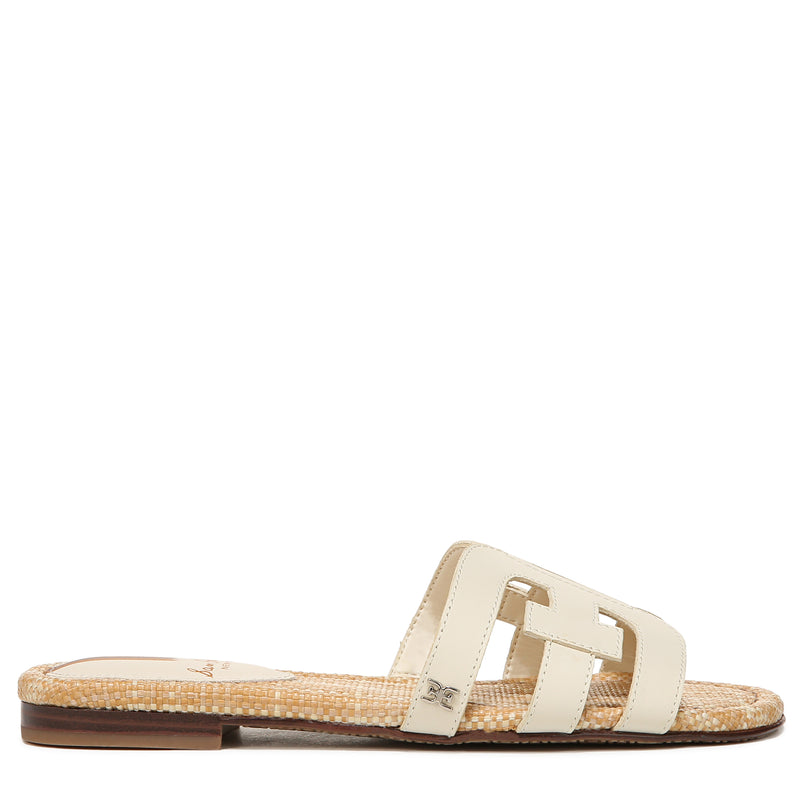 BAY SLIDE SANDAL