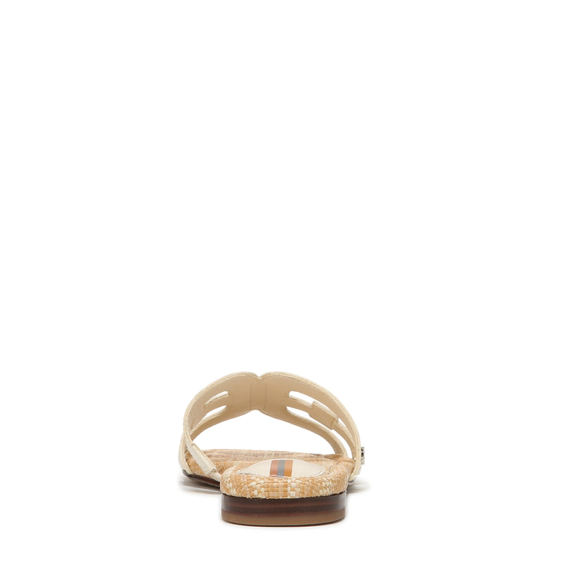 BAY SLIDE SANDAL
