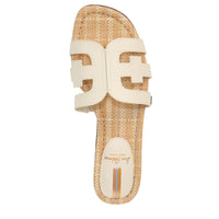BAY SLIDE SANDAL
