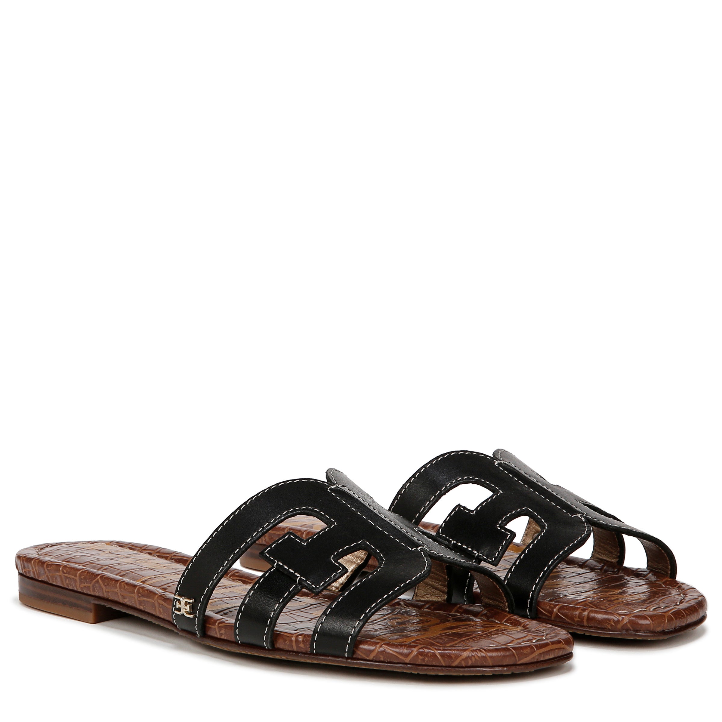 Sam edelman bay slides clearance