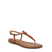GIGI SIGNET THONG SANDAL