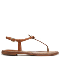 GIGI SIGNET THONG SANDAL