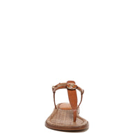 GIGI SIGNET THONG SANDAL