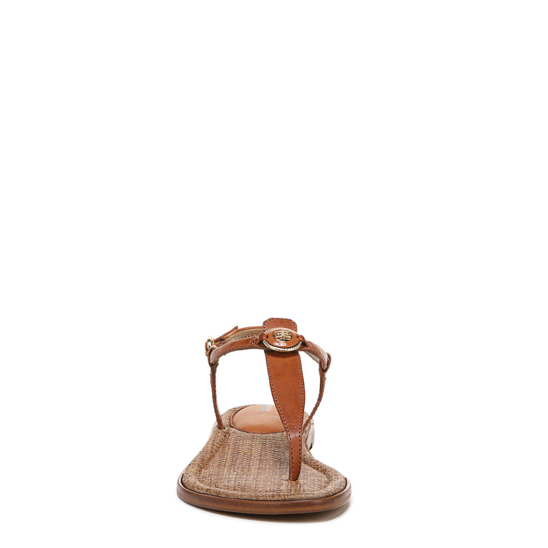GIGI SIGNET THONG SANDAL