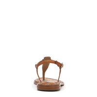 GIGI SIGNET THONG SANDAL