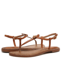 GIGI SIGNET THONG SANDAL