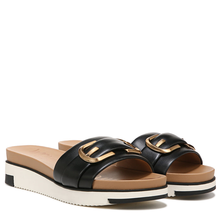AMELIA SLIDE SANDAL
