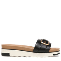 AMELIA SLIDE SANDAL