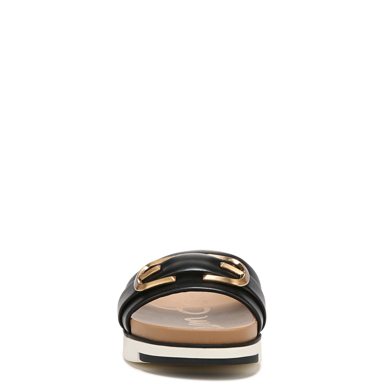 AMELIA SLIDE SANDAL