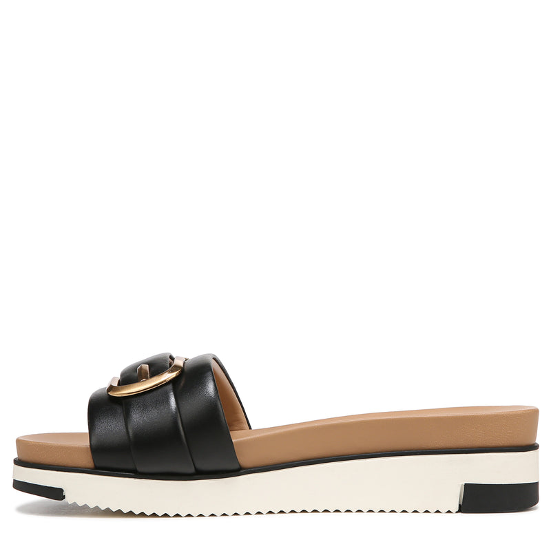 AMELIA SLIDE SANDAL