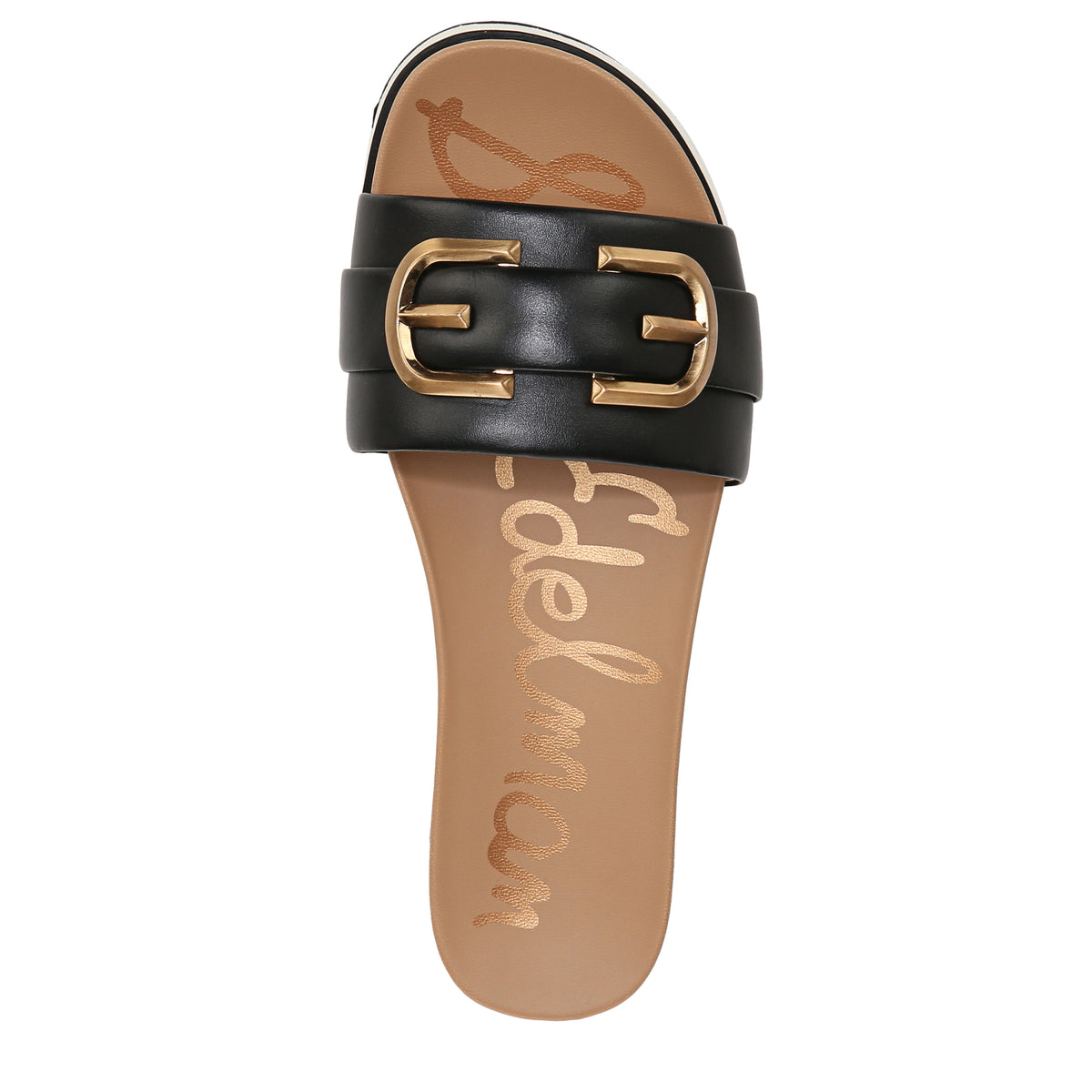 AMELIA SLIDE SANDAL