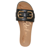 AMELIA SLIDE SANDAL