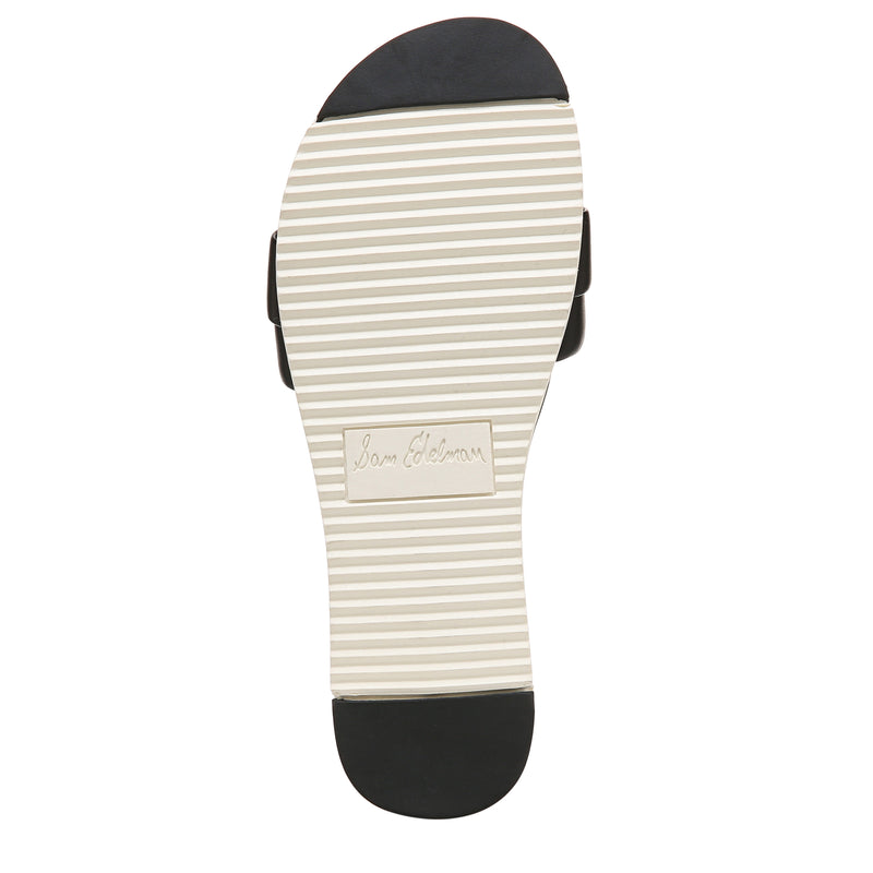 AMELIA SLIDE SANDAL