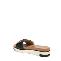 AMELIA SLIDE SANDAL