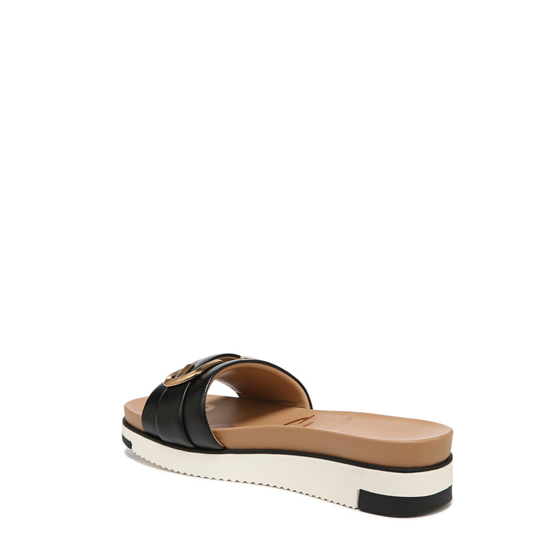 AMELIA SLIDE SANDAL