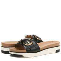 AMELIA SLIDE SANDAL