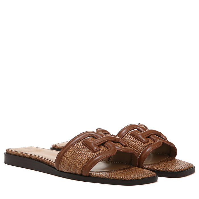IRINA SLIDE SANDAL