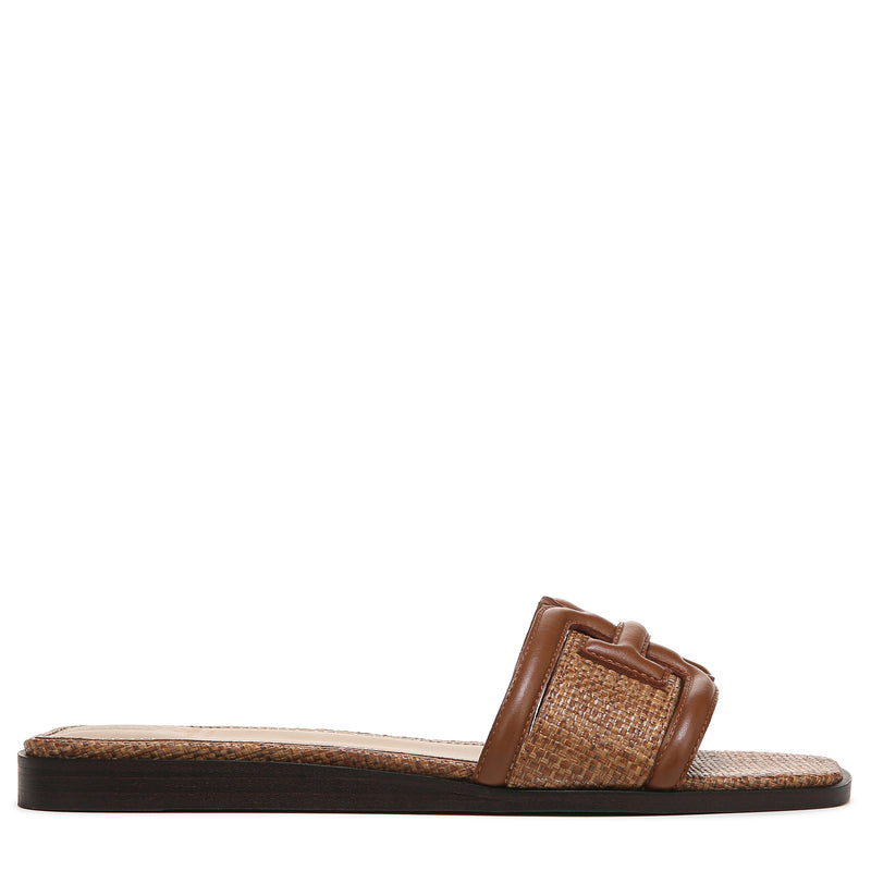 IRINA SLIDE SANDAL