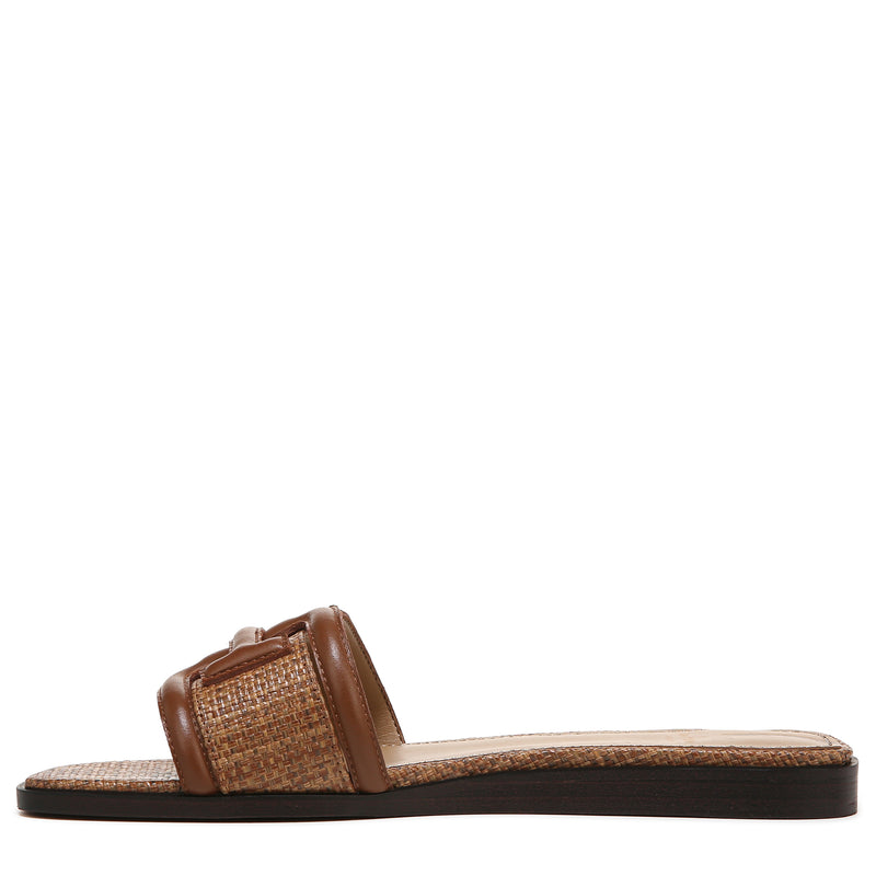 IRINA SLIDE SANDAL