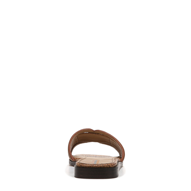 IRINA SLIDE SANDAL