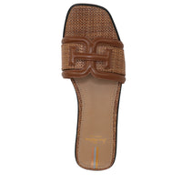 IRINA SLIDE SANDAL
